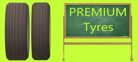 PREMIUM Tyres